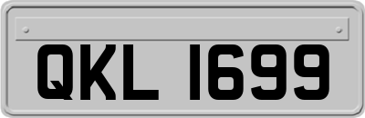 QKL1699