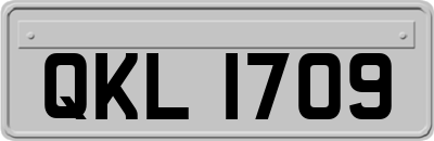 QKL1709