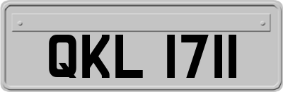 QKL1711