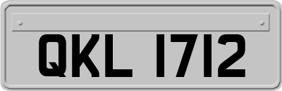 QKL1712