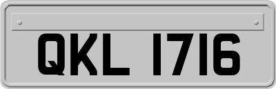 QKL1716