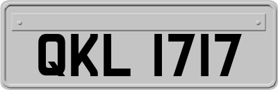 QKL1717