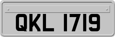 QKL1719