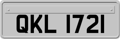 QKL1721