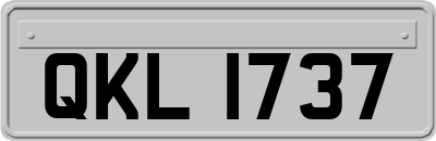 QKL1737