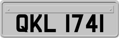QKL1741