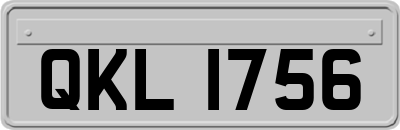 QKL1756