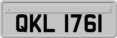 QKL1761