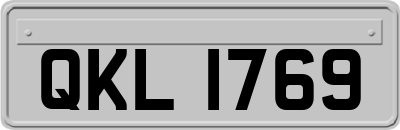 QKL1769