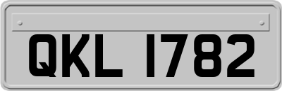 QKL1782