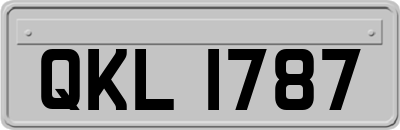 QKL1787