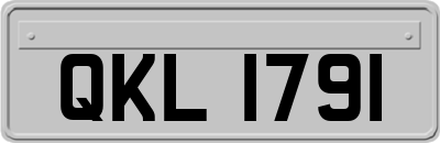 QKL1791