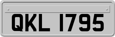 QKL1795