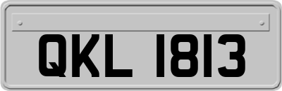 QKL1813