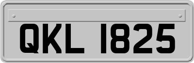 QKL1825