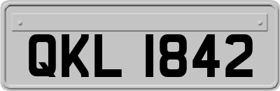 QKL1842