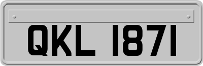 QKL1871