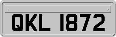 QKL1872