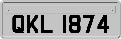 QKL1874