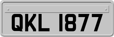 QKL1877