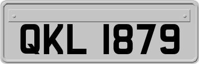 QKL1879