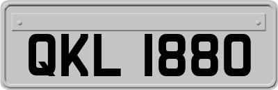 QKL1880