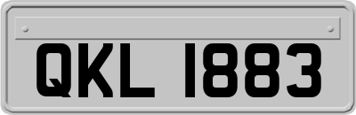 QKL1883