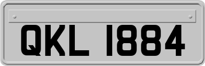 QKL1884