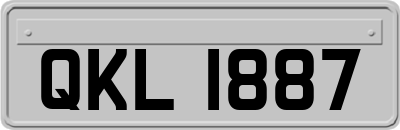 QKL1887