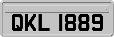 QKL1889