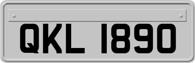 QKL1890