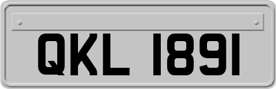 QKL1891