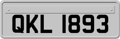 QKL1893