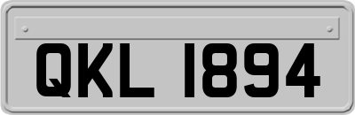 QKL1894