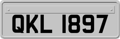 QKL1897