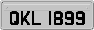 QKL1899