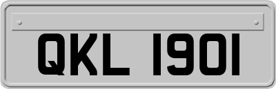 QKL1901