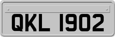 QKL1902