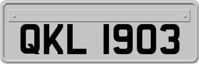 QKL1903