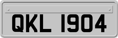 QKL1904