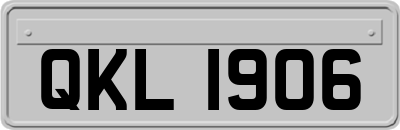 QKL1906