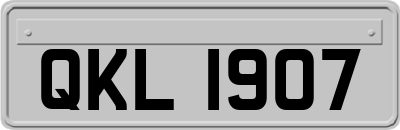 QKL1907