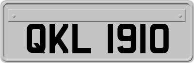 QKL1910