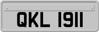 QKL1911