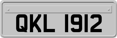 QKL1912