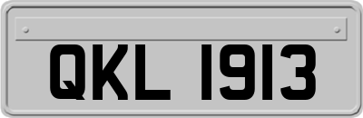 QKL1913