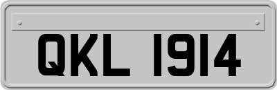 QKL1914