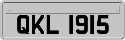 QKL1915