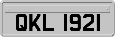 QKL1921