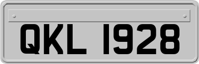 QKL1928